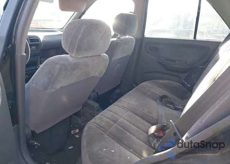 1994 Nissan Sentra E/Xe/Gxe/Le z USA, uszkodzony, nr VIN JN1EB31P3RU318345